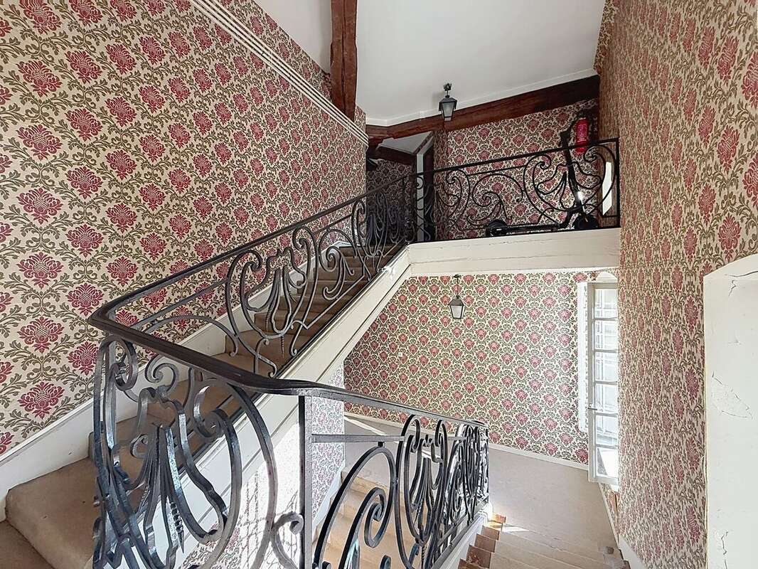 Appartement 55 m² à Remiremont  - photo 9