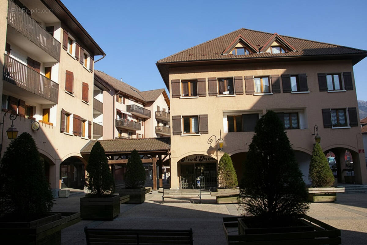 Autre à FAVERGES