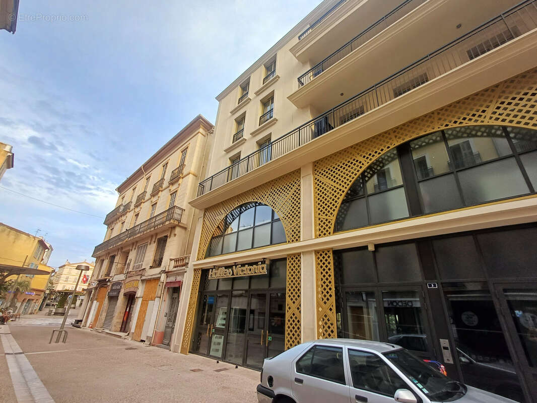 Appartement à HYERES