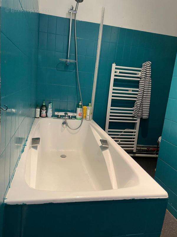 Maison à RAMBOUILLET