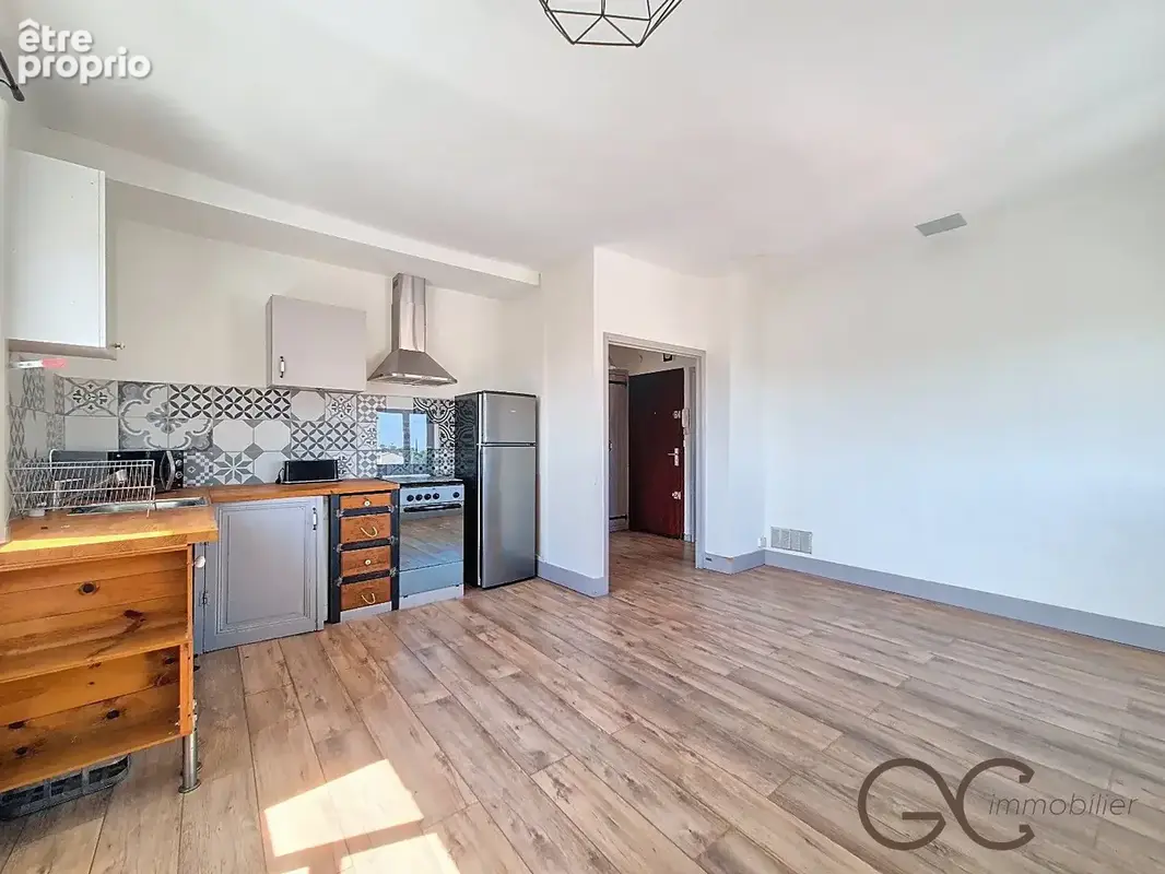 Appartement 53 m² à Beziers  - photo 3