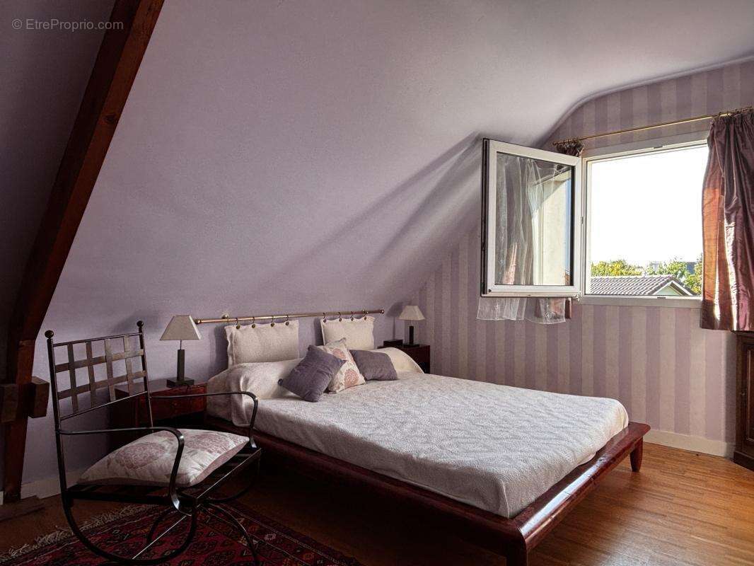 Maison familiale Escoublac - photo 16