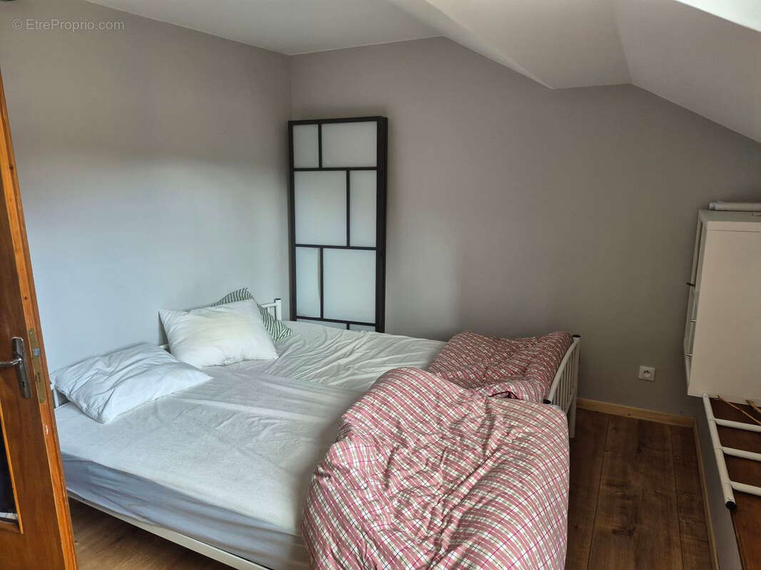 Appartement rénové de plus de 80m² - photo 6