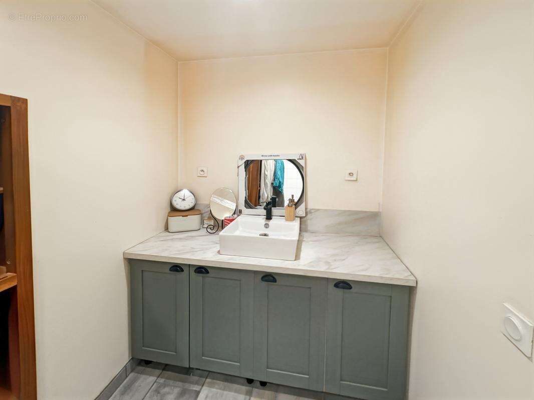 Maison à ROMORANTIN-LANTHENAY