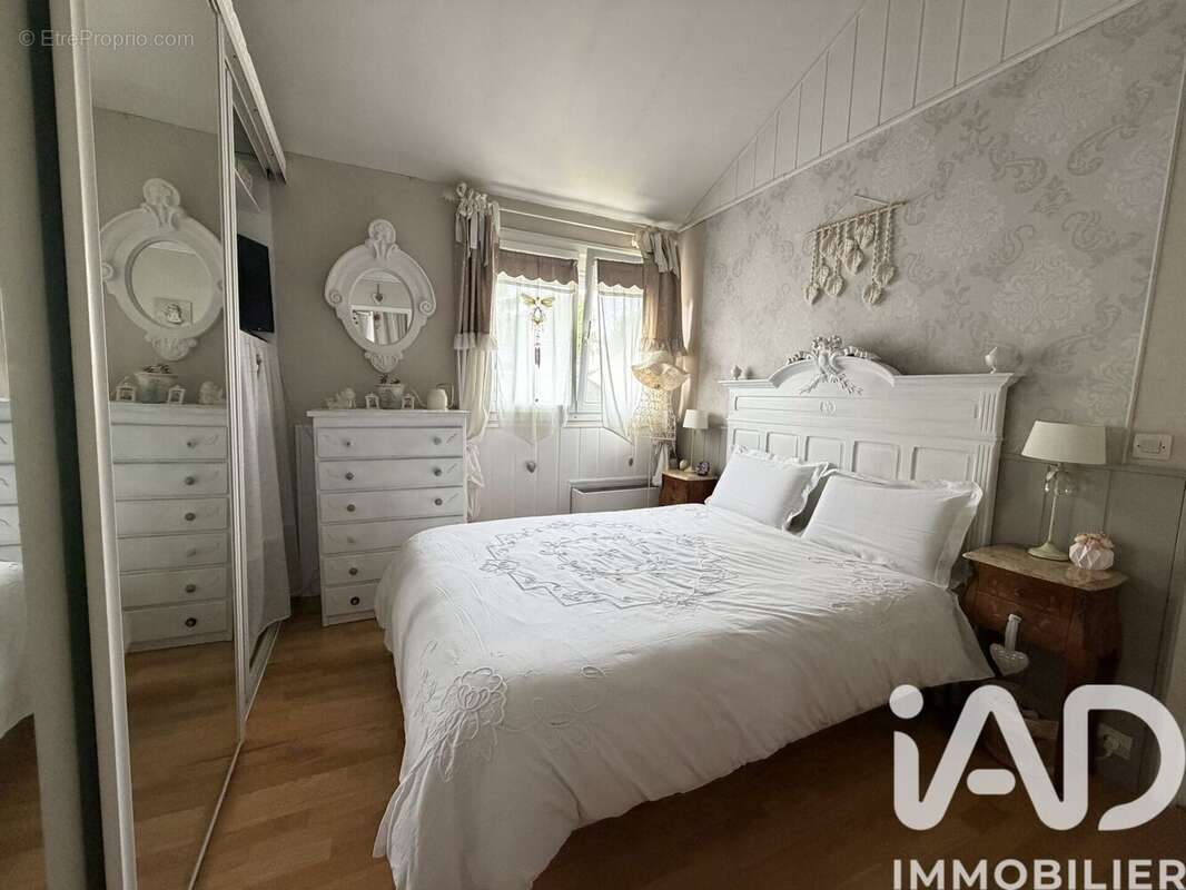 Photo 7 - Maison à TORCY