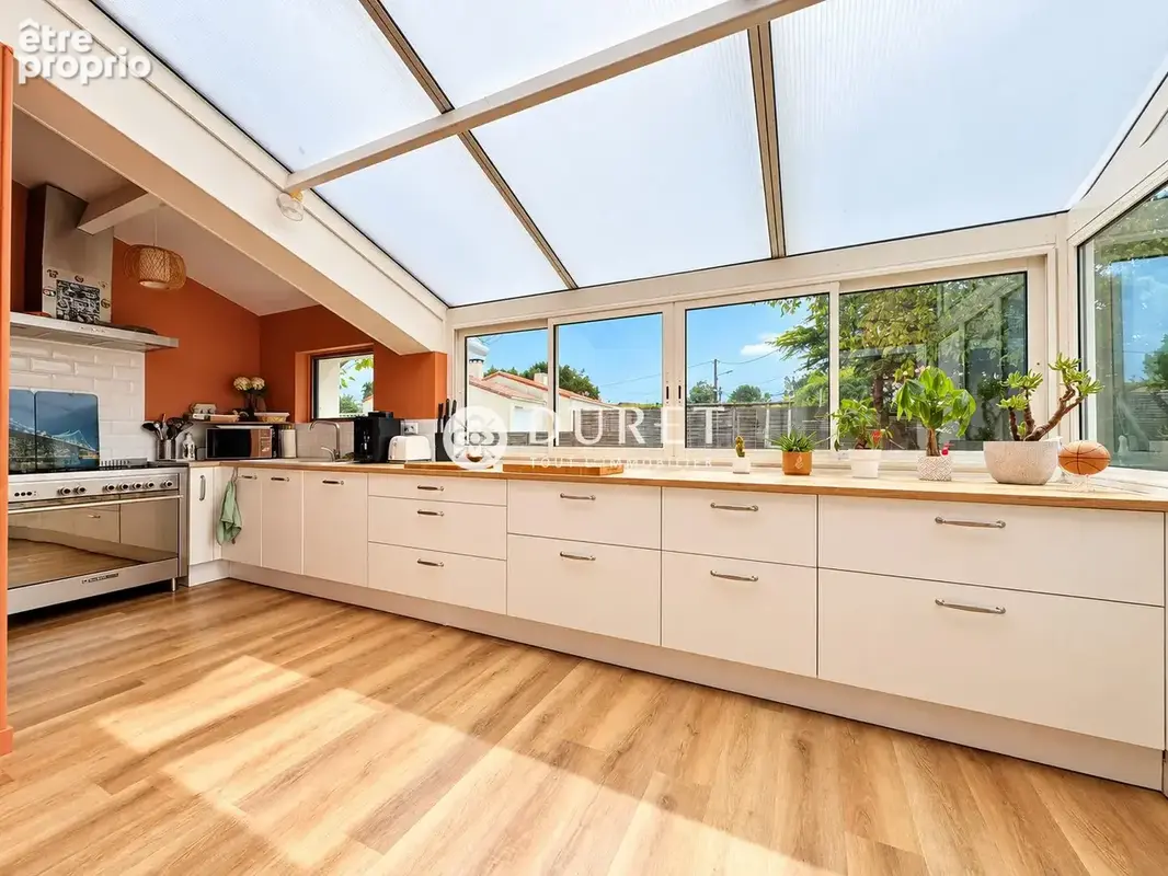 Maison 4 pièces 90 m² à vendre à Challans (85300) - photo 6