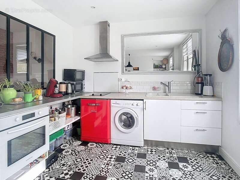 Appartement à TOURS