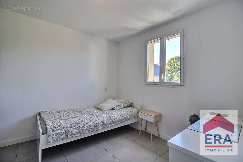 Maison à SORGUES