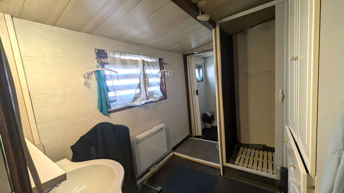 Maison à CONFLANS-SAINTE-HONORINE