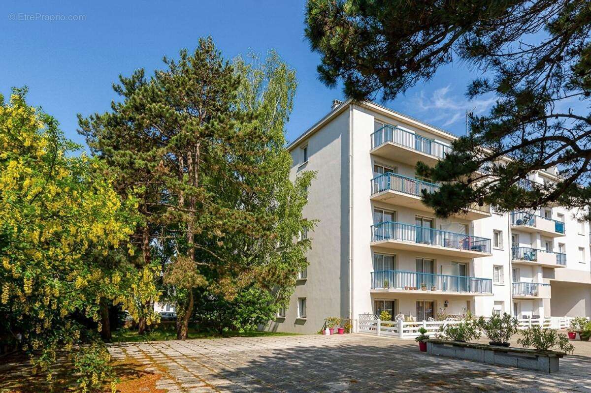 Parc paysager - photo 16