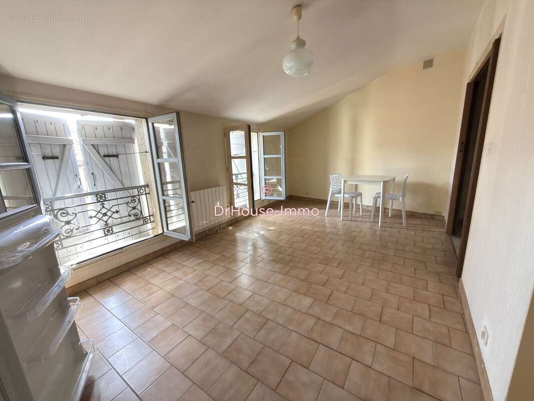 Appartement à PERIGUEUX