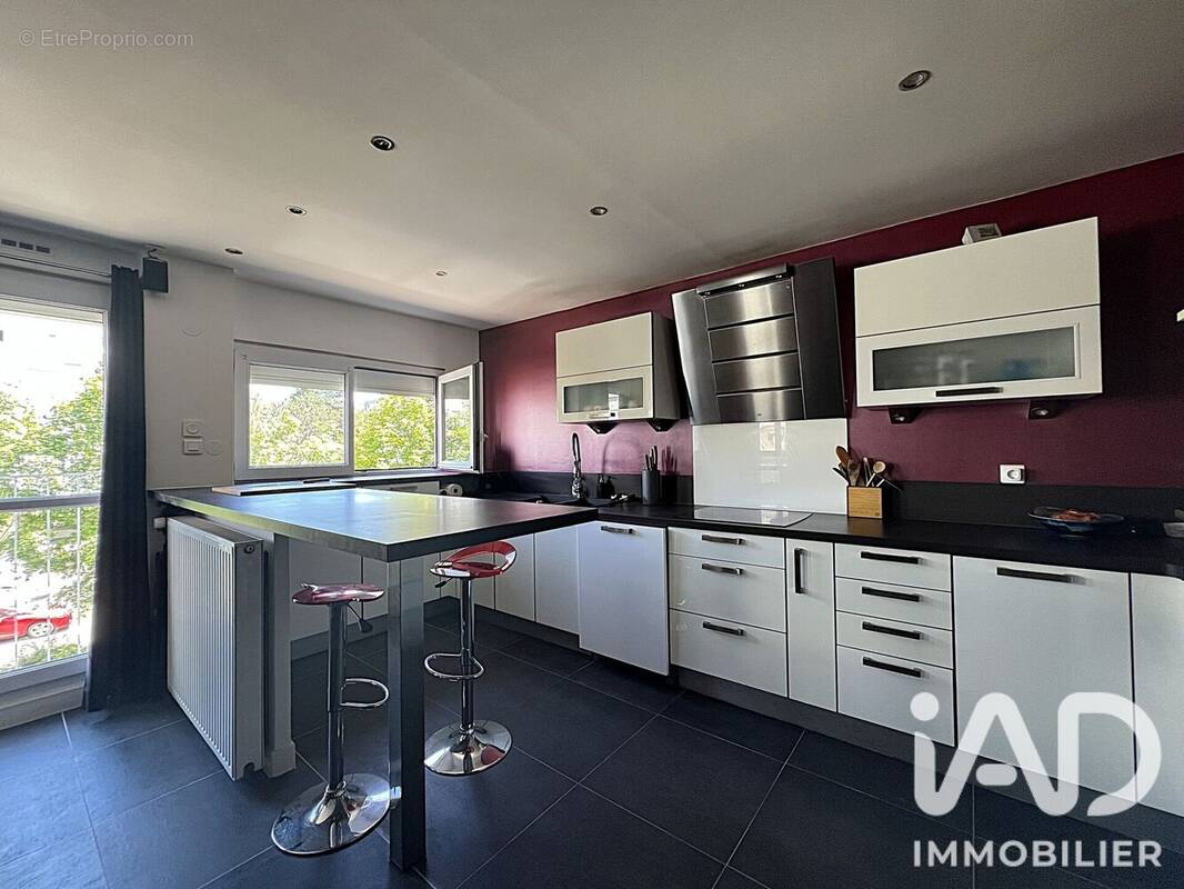 Photo 1 - Appartement à PLAISIR
