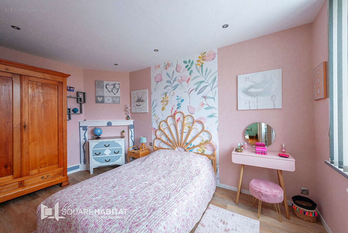 Maison à SAINT-SAULVE