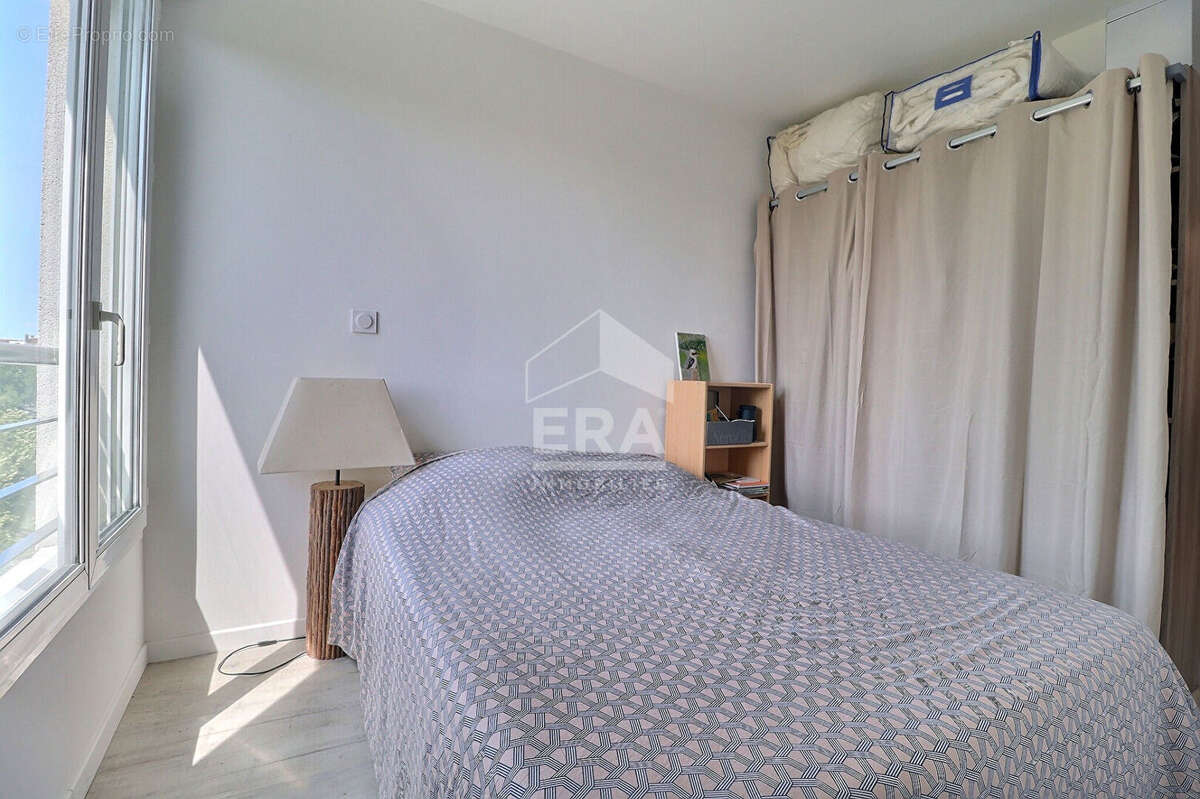 Appartement 80m² à La Plaine Saint Denis - photo 12
