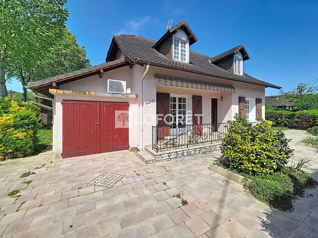 Maison à ORTHEZ