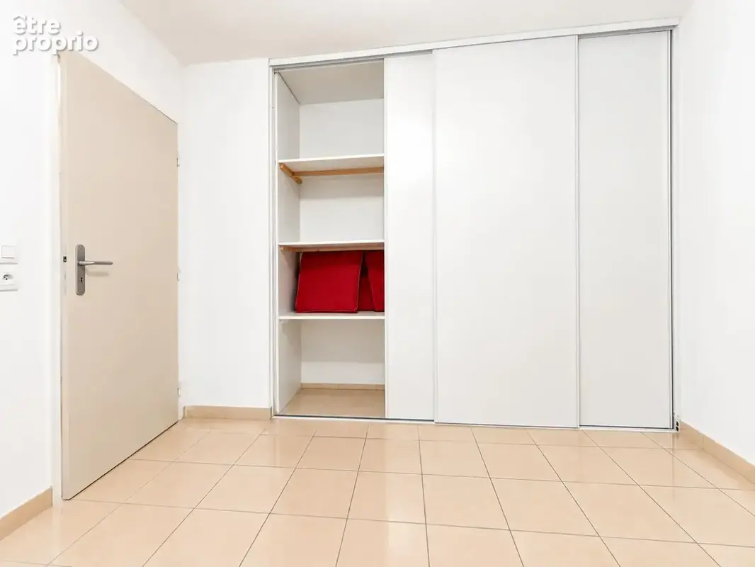 Appartement 2 pièces 41 m² à vendre à Villeurbanne (69100) - photo 7