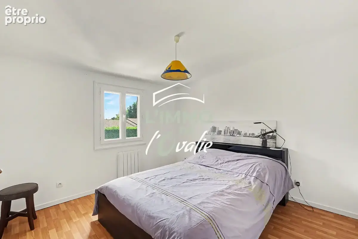 Maison Pibrac 7 pièces 191 m2 - photo 11