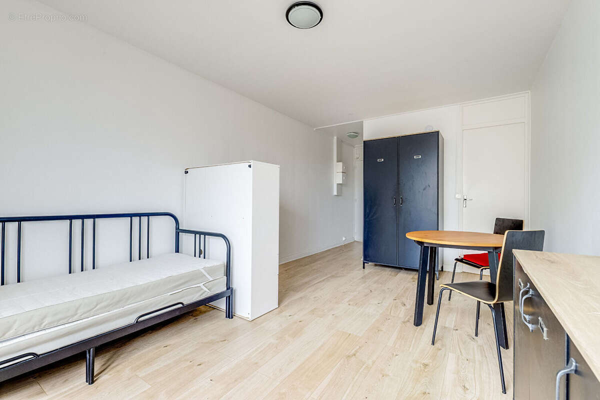 Appartement à CHATILLON