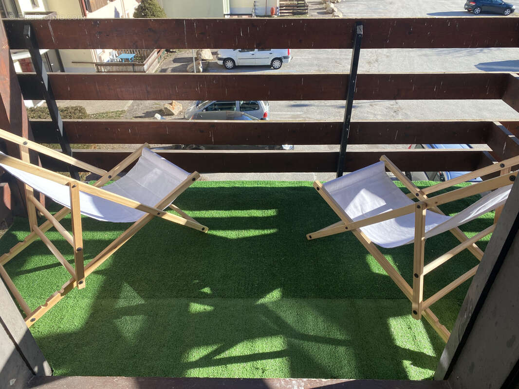 Appartement à BOLQUERE