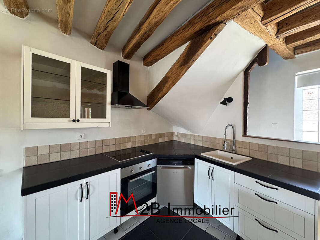 Appartement à THORIGNY-SUR-MARNE