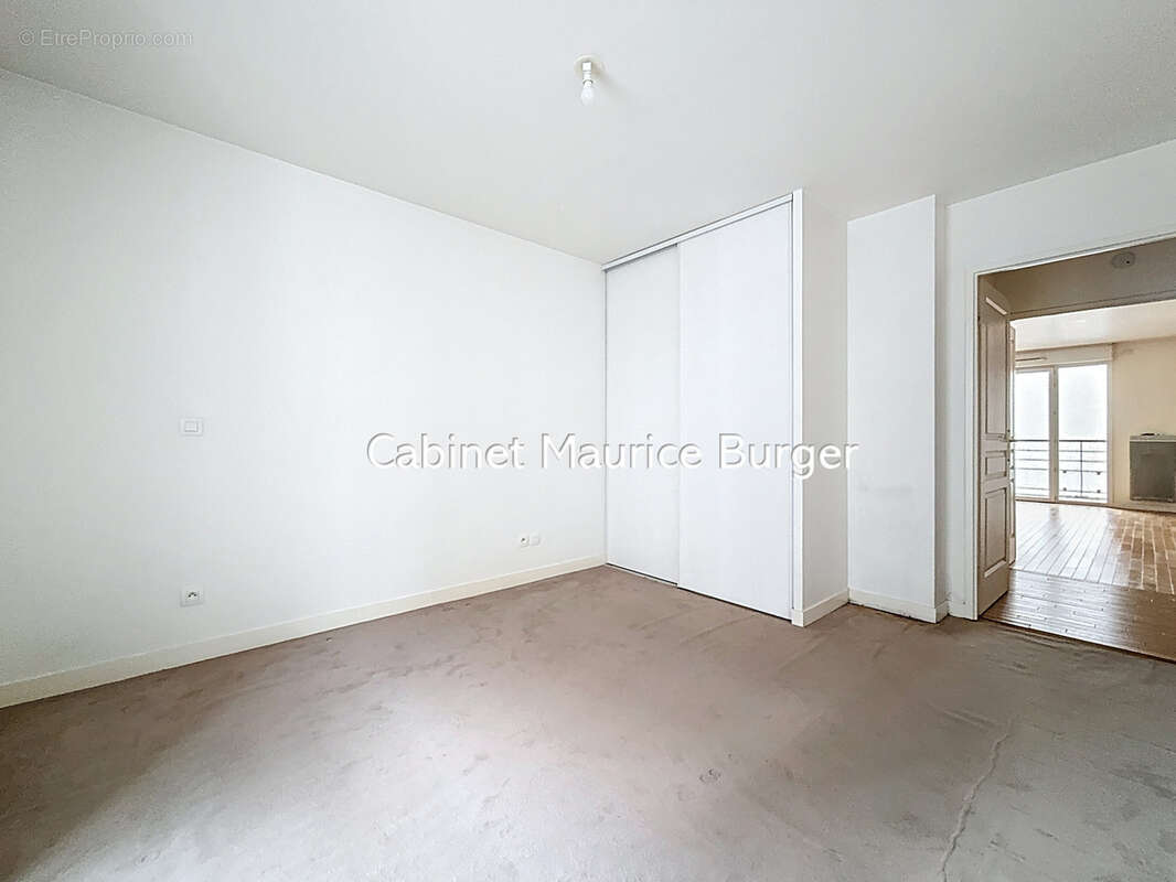 Appartement à PUTEAUX