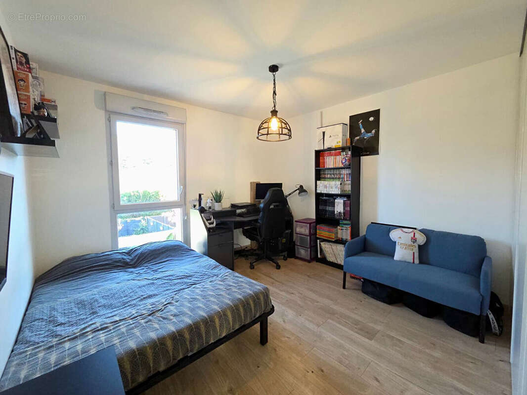 Maison à RILLIEUX-LA-PAPE