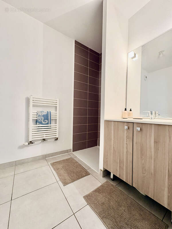 Appartement à BASSENS