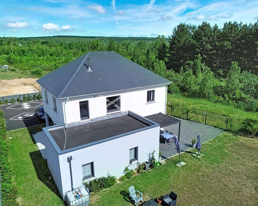 Maison 155 m² à Courcelles-Sur-Seine  - photo 3