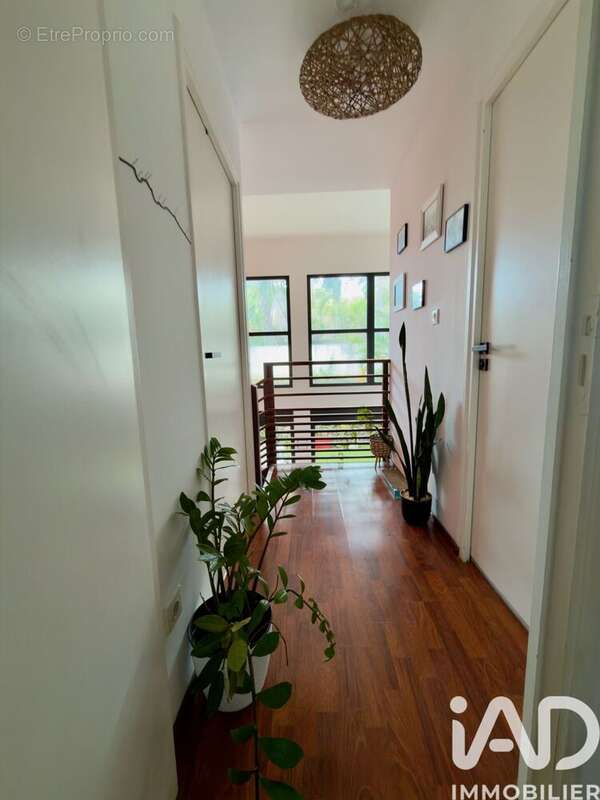 Photo 7 - Maison à SAINT-PIERRE