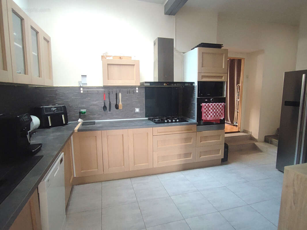 Maison de village - photo 2