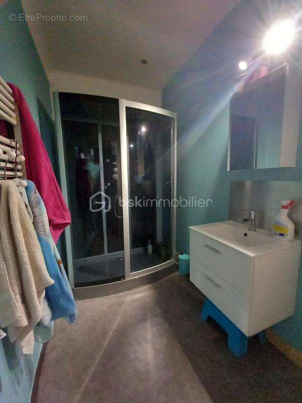 Maison à CLERMONT-L'HERAULT