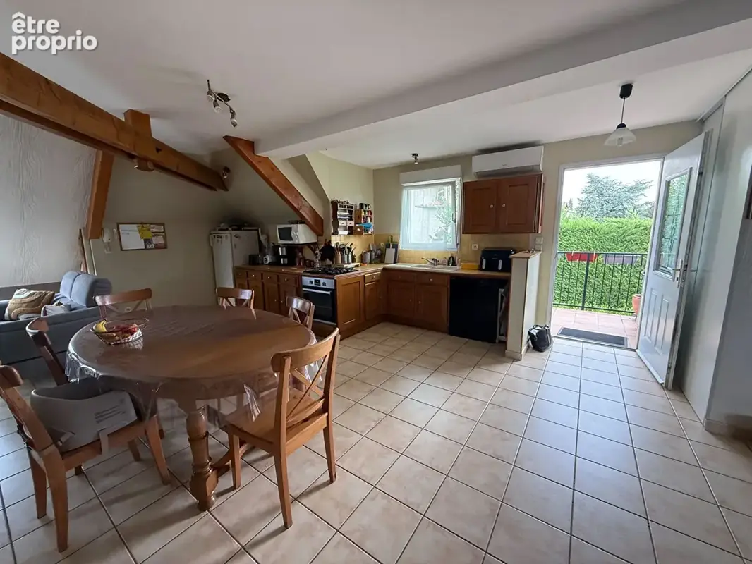 Maison 8 pièces 238 m² - photo 9