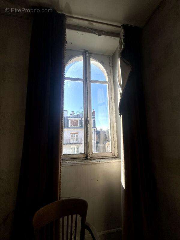 Appartement à NEVERS