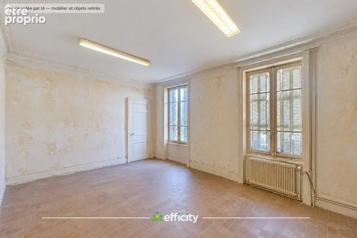 Appartement 18 pièces 594 m² à vendre à Thiers (63300) - photo 13