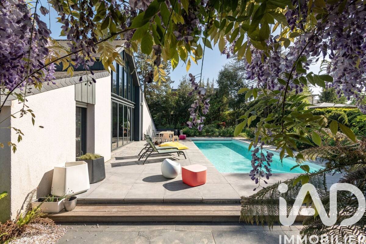 Photo 1 - Maison à PACE