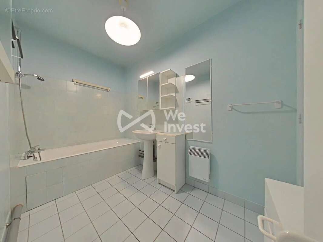 Appartement à ARGENTEUIL