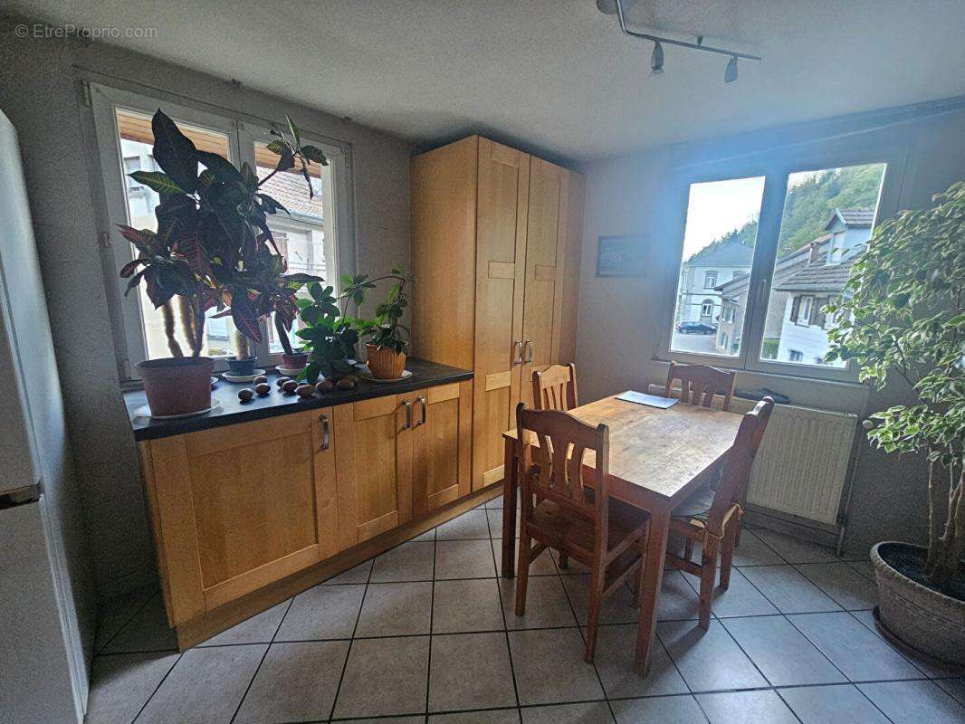 Maison de village entre Alsace et Vosges - photo 9