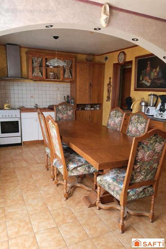 Photo 2 - Maison à MONTENOIS