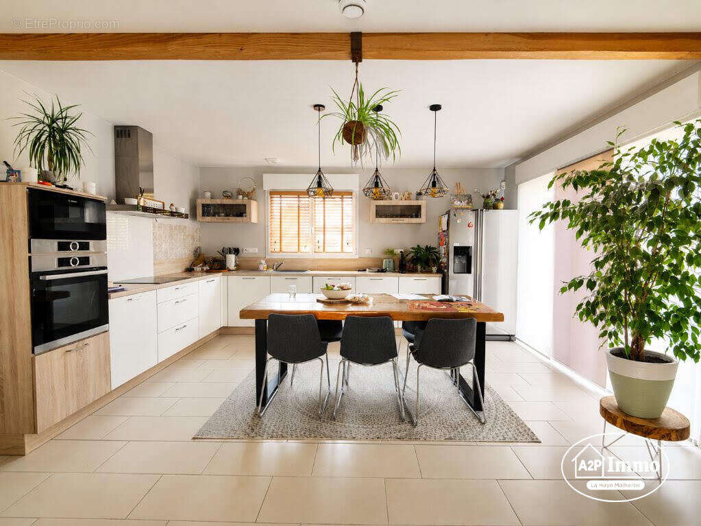 Maison en excellent état ! - photo 5