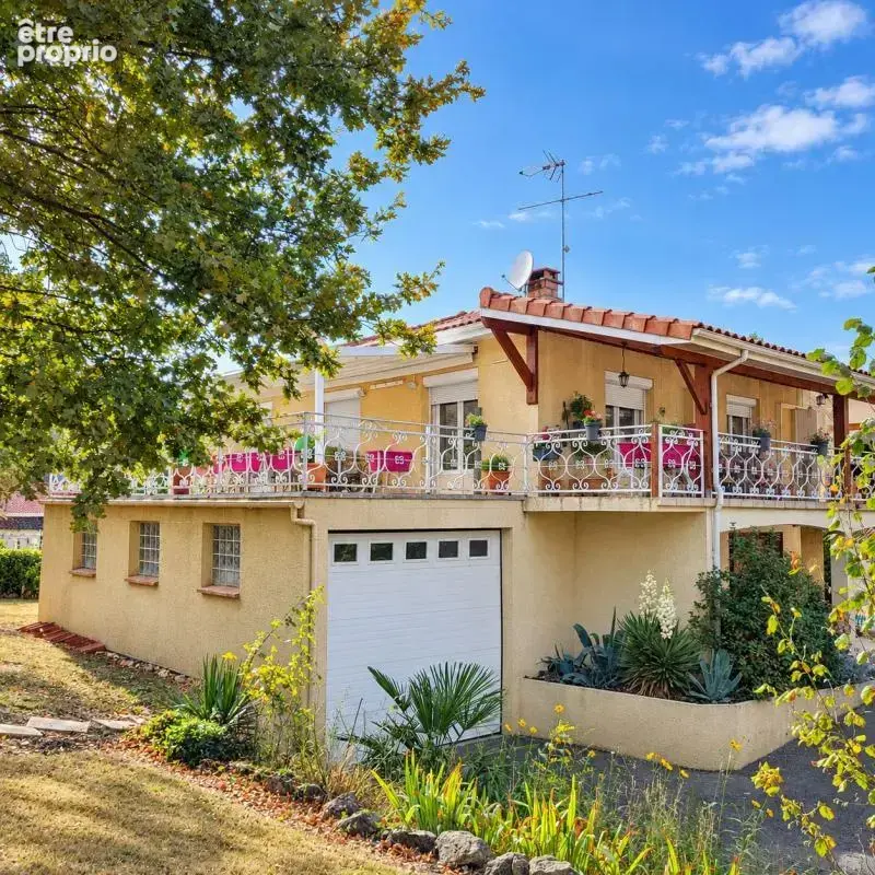 Photo Maison à Fontenilles au prix de 349 000€