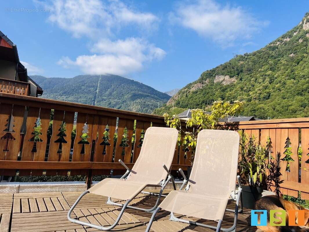 BAGNÈRES-DE-LUCHON  Une adresse rare entre montagne, confort et rentabilité - photo 21