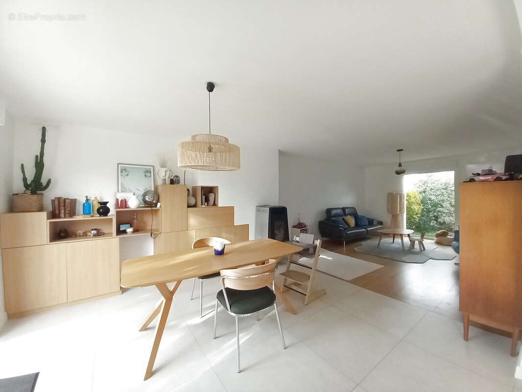 Maison à LA BAULE-ESCOUBLAC