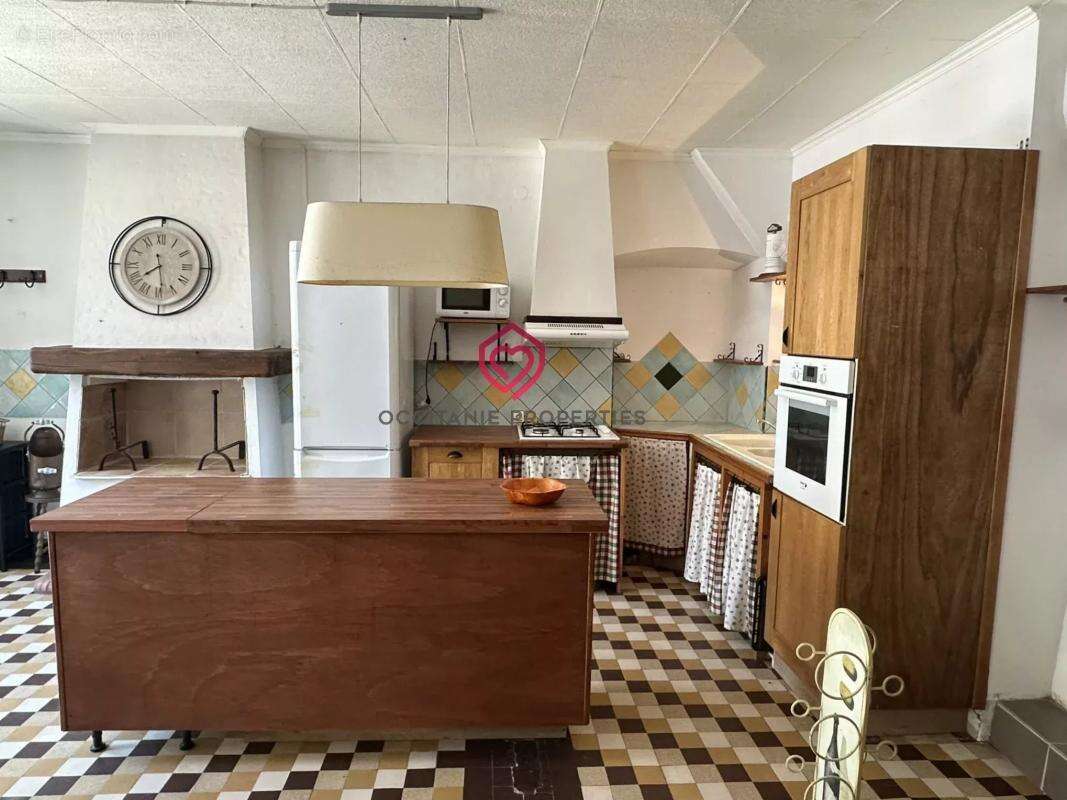 Maison à TREBES