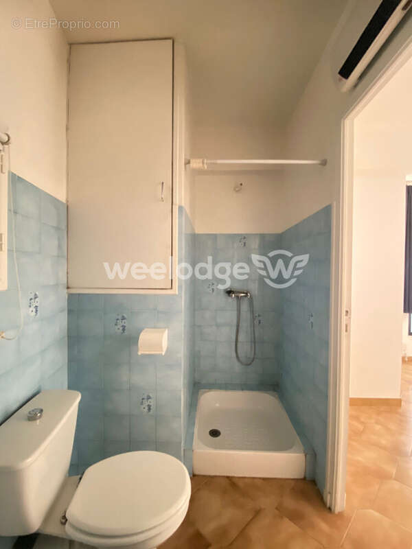 Appartement à VEDENE