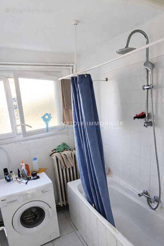T3-66m2-Montpellier-proche centre - photo 3