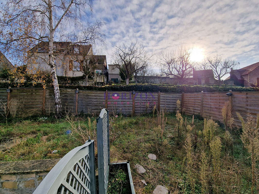 Appartement à SAINT-MAXIMIN