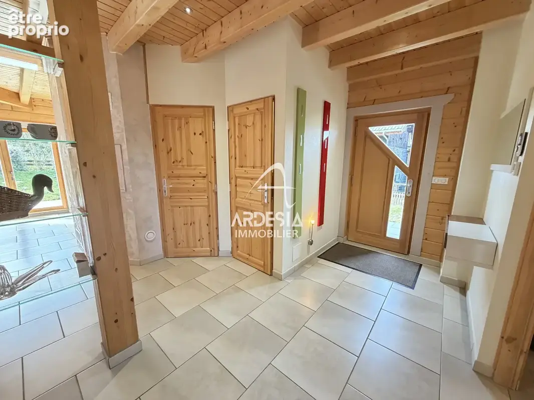 Maison 7 pièces 159 m² à vendre à Albiez-Montrond (73300) - photo 8