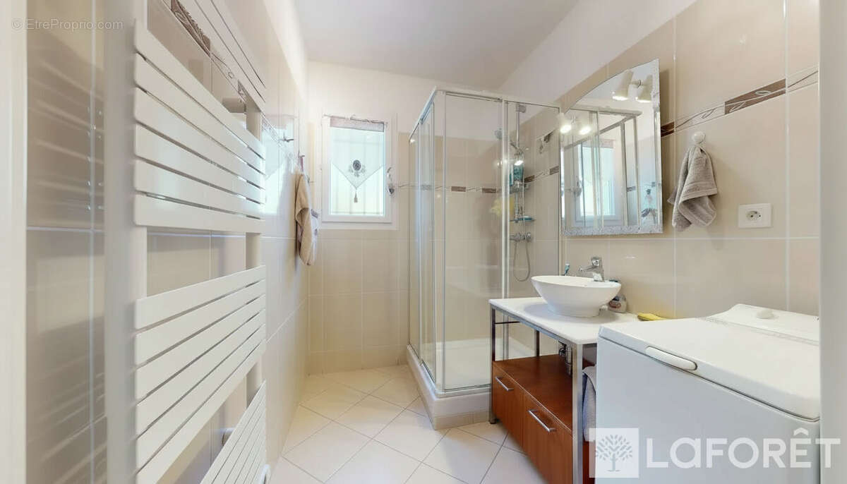Appartement Les Issambres 3 pièce(s) 64 m2 - photo 7