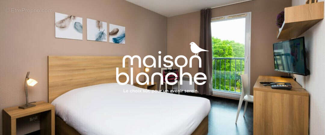 Appartement à TALENCE