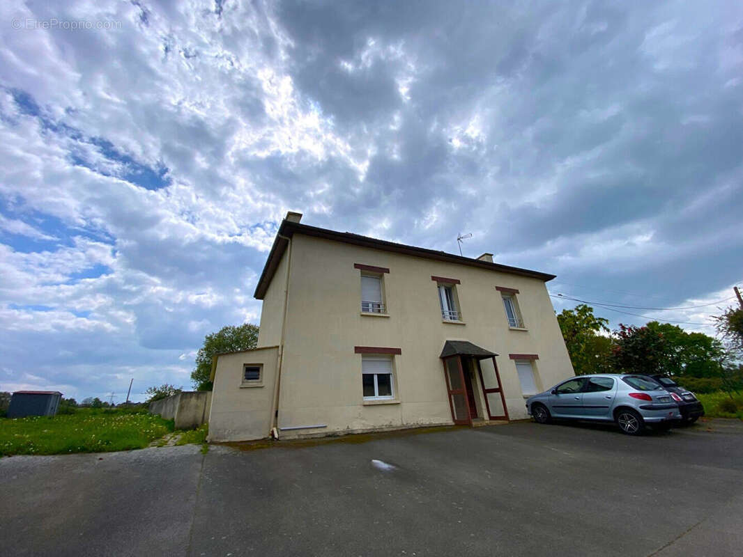 Appartement à CESSON-SEVIGNE